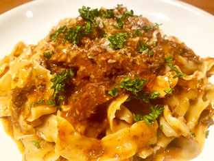 本日のおすすめ1